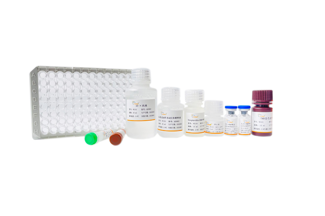 Lab Kits & Reagents